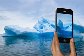 В коя страна има най-много смартфони?