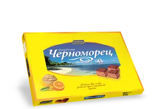 Бургаски производител с отличие за любима марка бонбони