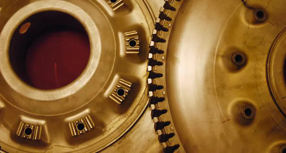 ББР подписа споразумение за сътрудничество с Кексим Банк