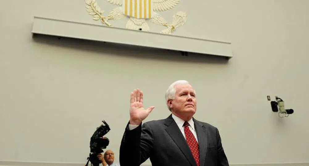 Лиди се връща в пенсия с 1 долар годишна заплата