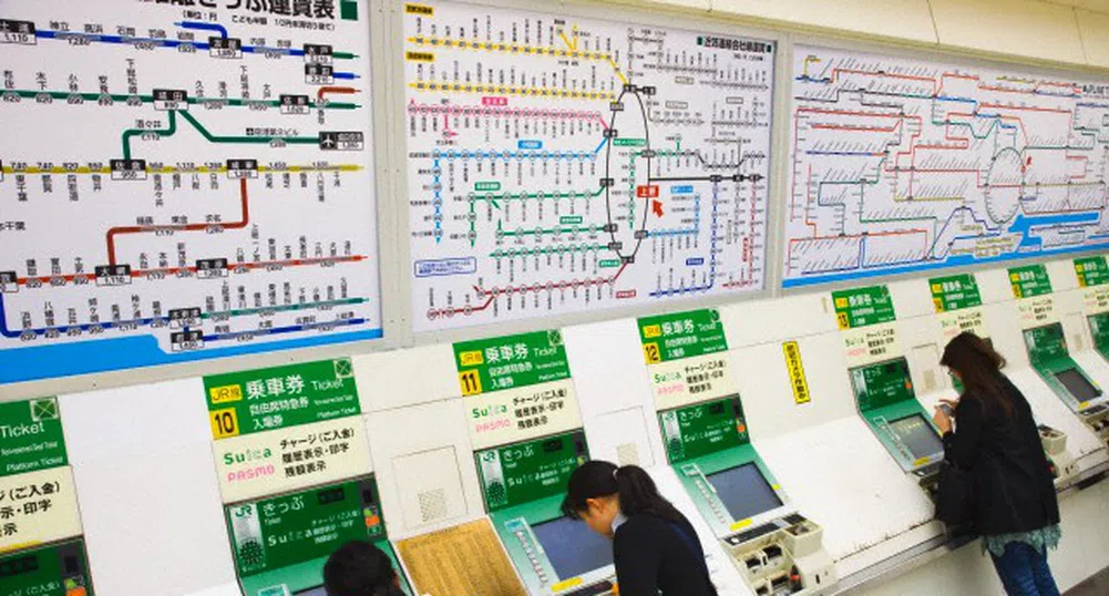 Wi-Fi вече и от вендинг машина