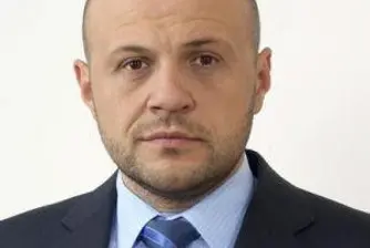 Дончев - строгият ковчежник на ЕС в София