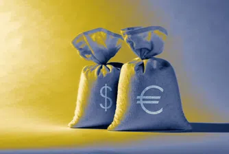 170 000 лв. отмъкнали крадците при банковия обир снощи