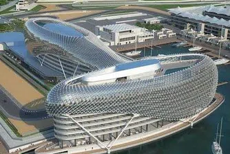 Пистата за Формула 1 край Доброславци се оказа лъжа