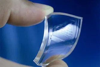 Материалът на бъдещето е 200 пъти по-силен от стоманата