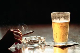 НСИ: Ядем по-малко хляб, пием и пушим повече