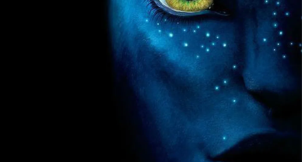 Аватар е на път да „потопи" Титаник