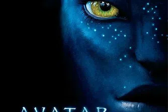 Аватар е на път да „потопи" Титаник