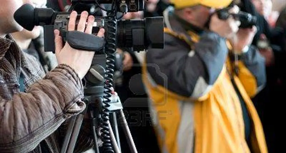 Убиха 105 журналисти по света през 2010 г.
