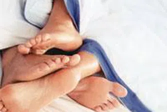 Европейките най-рядко сменят сексуалните си партньори