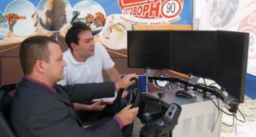 35% искат нови закони заради пътната безопасност