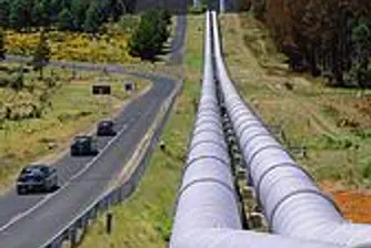 Полша ще иска 410 млн. долара компенсации от Газпром