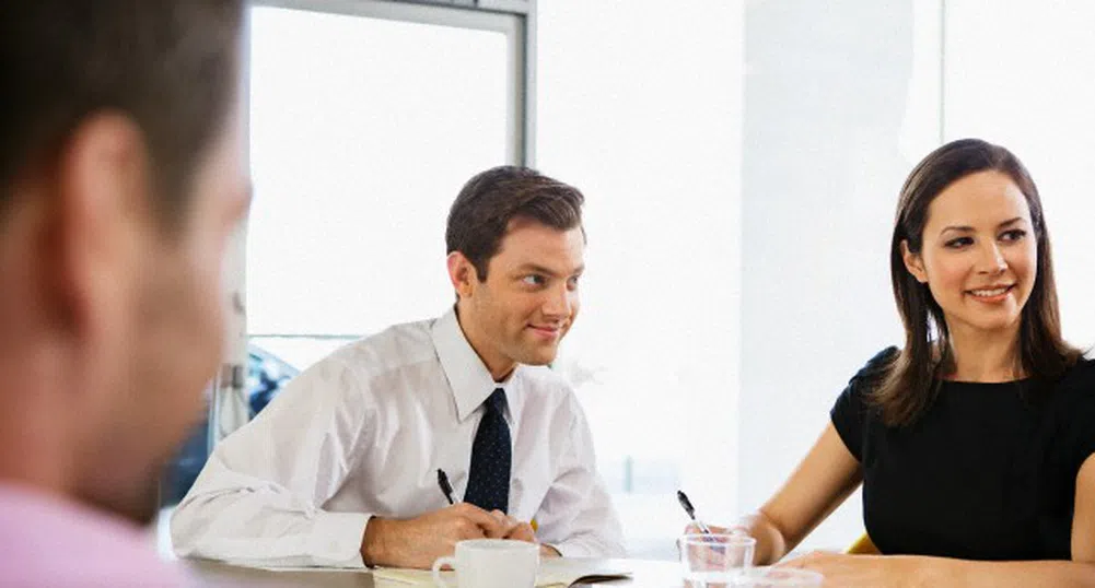 Шест начина да ви забележат на работното място