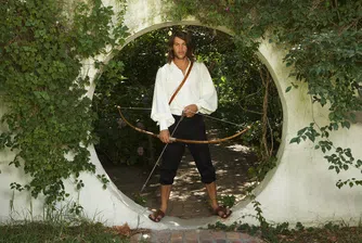 Кражби в стил "Робин Худ" в Испания