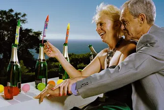 Продължителността на живота в САЩ се покачва до 77.9 г.