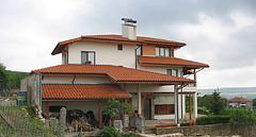 Кризата е моментът за обстоен анализ в имотния сектор