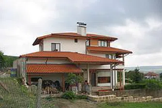 Кризата е моментът за обстоен анализ в имотния сектор