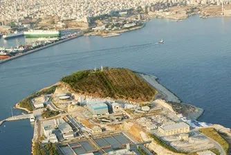 10 от най-апетитните активи, които Гърция продава (снимки)