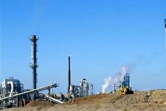 Светът разполага с шистов петрол за десетилетие