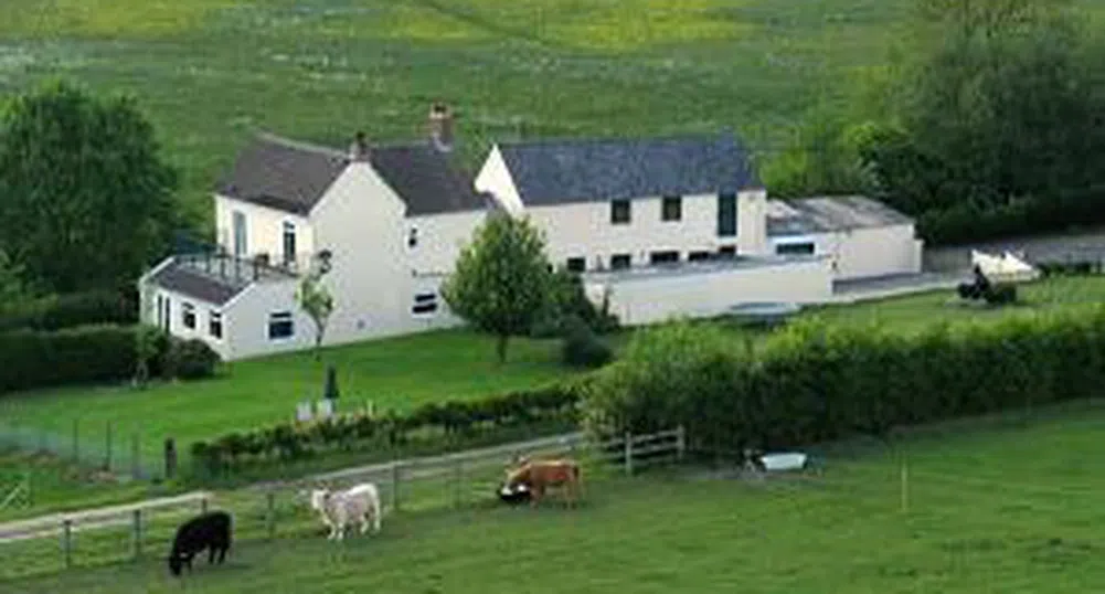 Цената на земята във Великобритания с ръст през Q4 на 2009