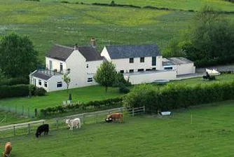 Цената на земята във Великобритания с ръст през Q4 на 2009