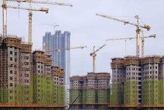 За месец София се стопи с 23 000