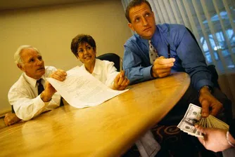 Рушветите в Русия поскъпнали двойно