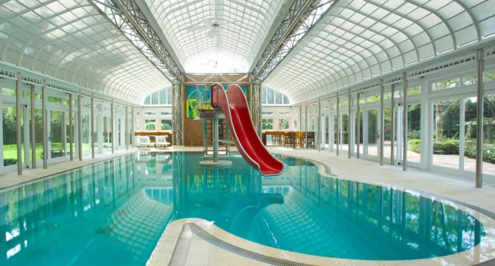 Най-скъпата къща под наем в Хемптънс