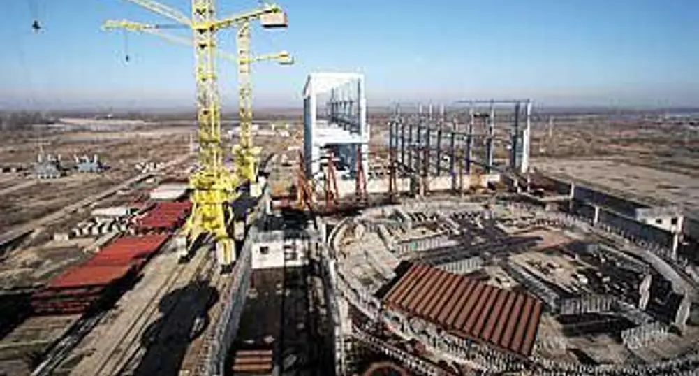 Китай замрази временно ядрените си проекти