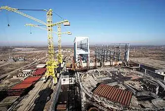 Китай замрази временно ядрените си проекти
