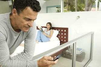 8 признака, че той ви изневерява