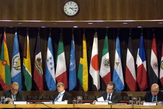 Развиващите се страни подкрепени със 160 млрд. долара