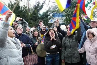 Европейските протести срещу икономиите се провалиха