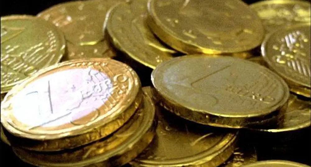Дефицитът по текущата сметка се свива 3 пъти за 2009 г.