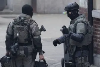 Арестуваха осми заподозрян за атентатите в Брюксел