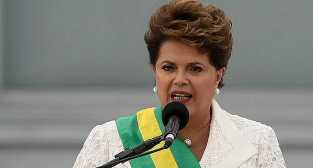 Цената на доматите заплашва да свали Дилма Русеф