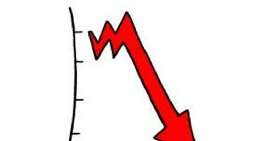 БВП на Германия се сви с 5% през 2009 година