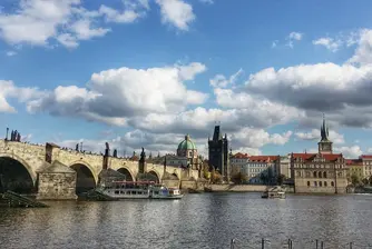 Чешката република си сменя името