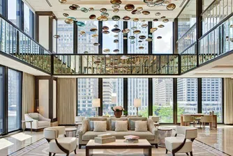 Това са най-добрите хотели в САЩ