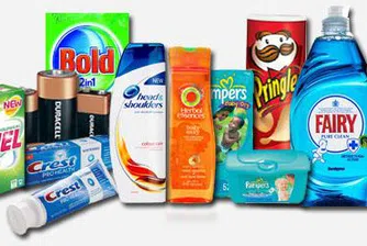ЕК наложи глоба на Unilever и Procter&Gamble