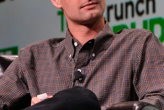 Пътят към успеха на шефа на Snapchat Еван Спигел