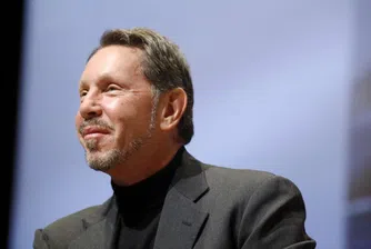 Oracle не планира големи придобивания в следващите няколко години