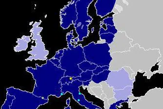 Обсъждат частично приемане на България в Шенген