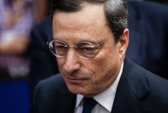 ЕЦБ похвали Гърция за бързия прогрес