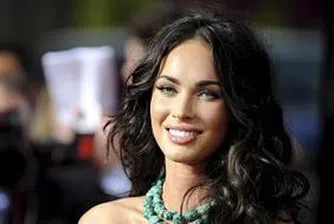 Мегън Фокс: Ние сме само стока