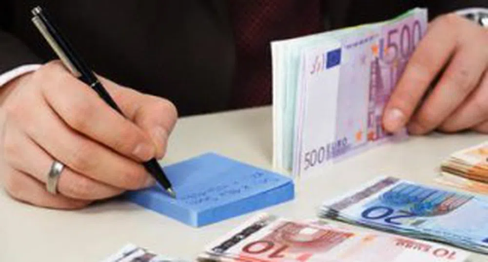 Депозит или взаимен фонд?