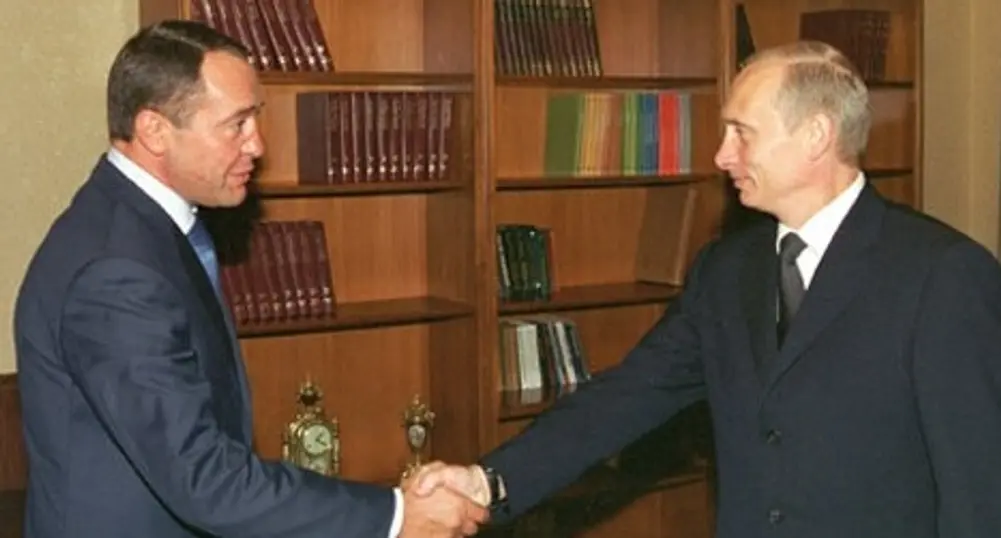 Архитектът на медийната империя зад Путин почина в САЩ