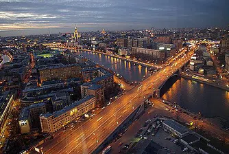 Москва - първа по обем незавършени офис площ за H1