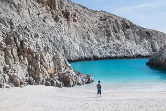 Вълшебният Крит - на една ръка разстояние