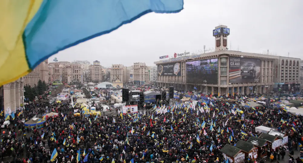 Европа отказа да изпрати миротворци в Украйна